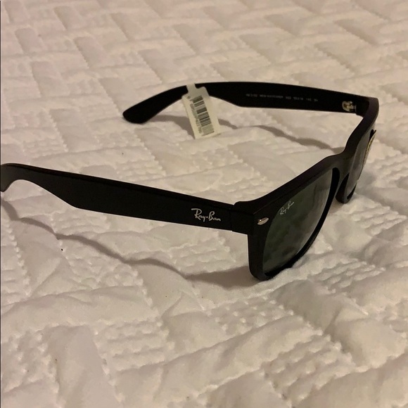 Sunglasses Ray-Ban RB2140 Original Wayfarer Classic | Free  Ray-Ban Sunglasses